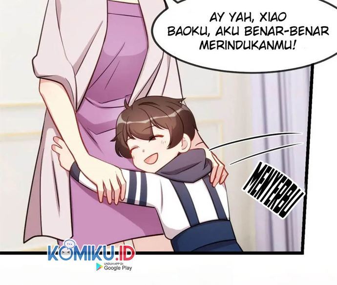 CEO’s Sudden Proposal Chapter 291 Gambar 29